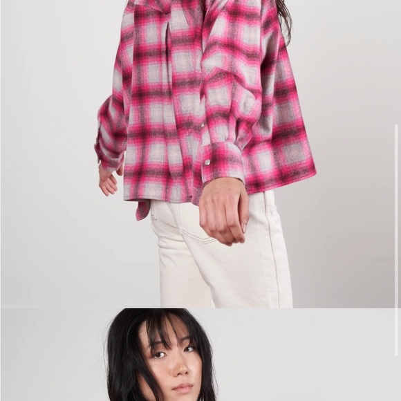 Brand new Isabel Marant Etoile Rilaria Shirt - Picture 2 of 10